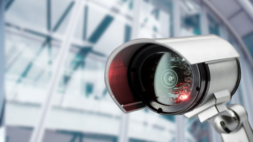 Cámaras y Videovigilancia