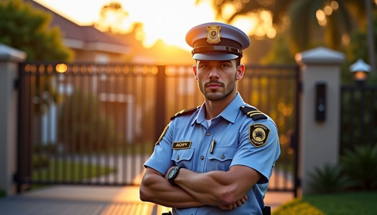 Seguridad en comunidades cerradas: cómo prevenir robos y vandalismo | %%sitename%%