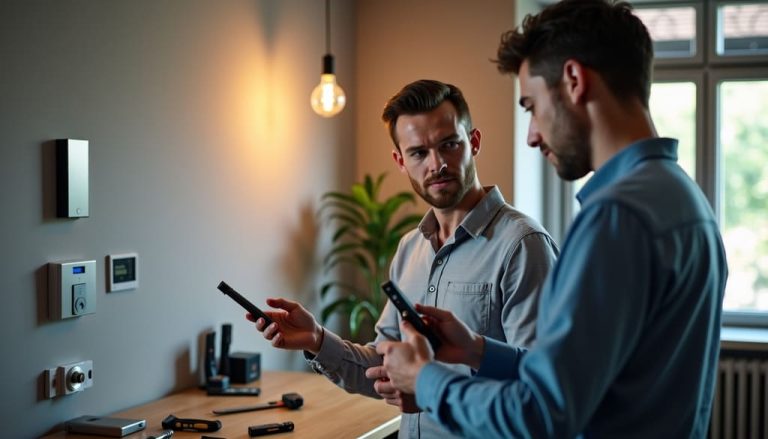 Alarmas autoinstalables vs profesionales: ¿qué protege mejor? | %%sitename%%