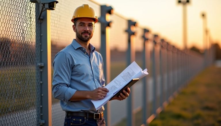 Costos 2025: Instalación de sistemas de protección perimetral segura | %%sitename%%
