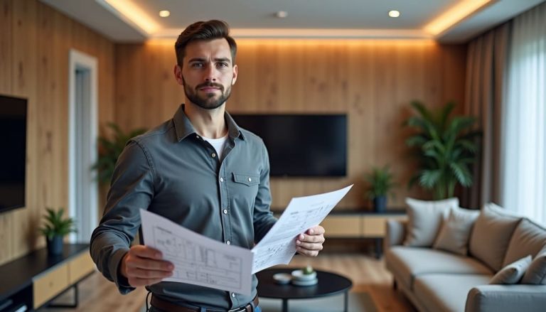 Instalación profesional vs DIY en seguridad: ¿cuándo elegir? | %%sitename%%