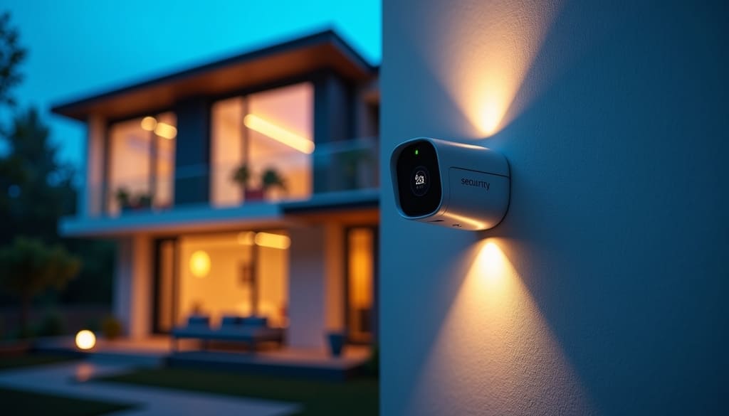 Cámaras de seguridad: ¿Cuántas son ideales para proteger tu hogar? | %%sitename%%