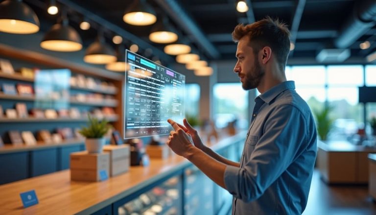 Detección de Movimiento Inteligente: Seguridad Eficaz para Pymes | %%sitename%%