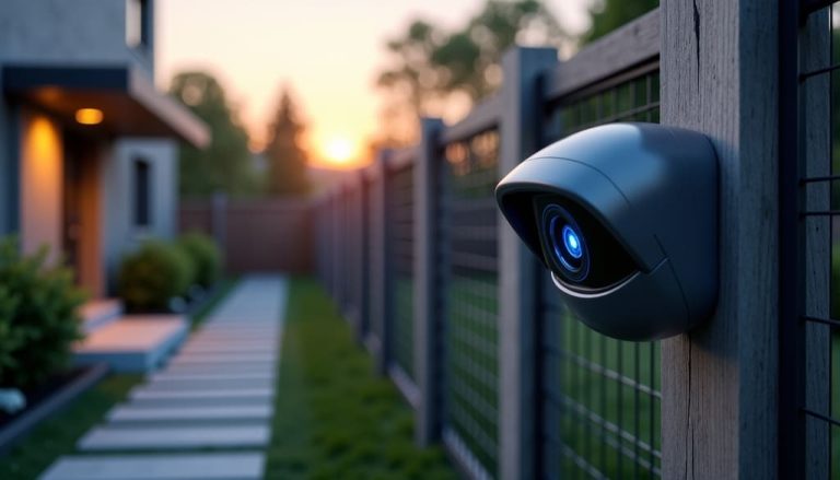 Sensores perimetrales: clave en la detección temprana de intrusos | %%sitename%%