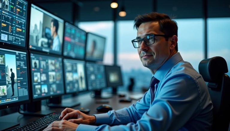 Monitoreo 24/7 vs App Móvil: Seguridad y Vigilancia Efectiva | %%sitename%%