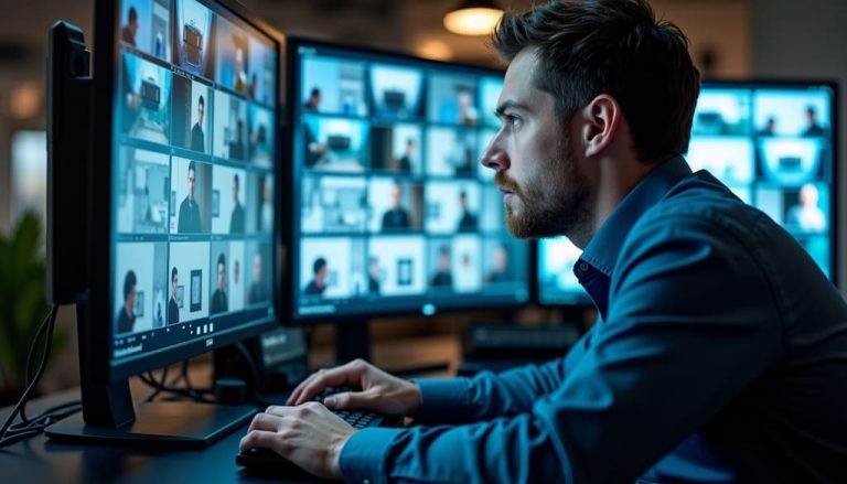 Errores comunes en videovigilancia y cómo solucionarlos rápido | %%sitename%%