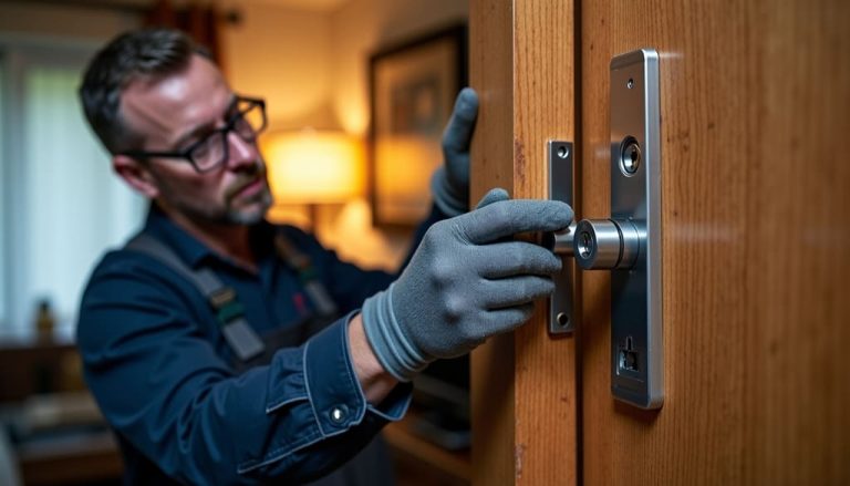 Cerroj os adicionales: refuerza tu seguridad y protege tu hogar | %%sitename%%