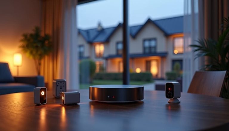 Top 7 sistemas combinados de alarma y videovigilancia para hogar seguro | %%sitename%%