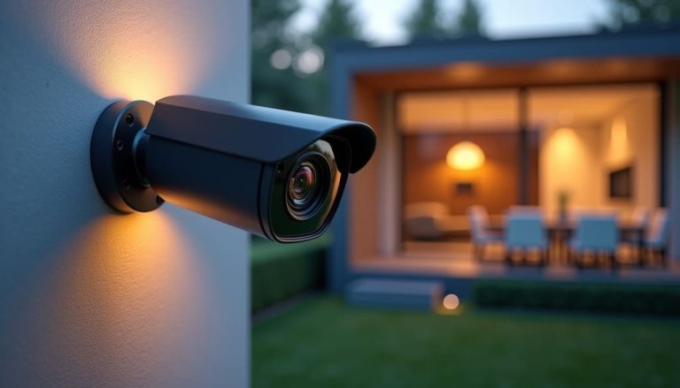 Videovigilancia IP: Seguridad avanzada para casas modernas | %%sitename%%