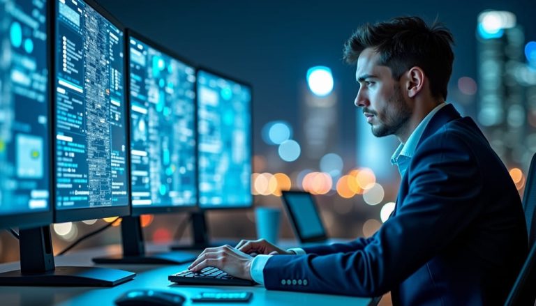Monitoreo 24/7 por Internet: ¿Más Seguro que lo Tradicional? | %%sitename%%