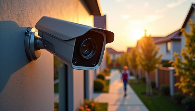 Mejores sistemas de videovigilancia para comunidades seguras | %%sitename%%